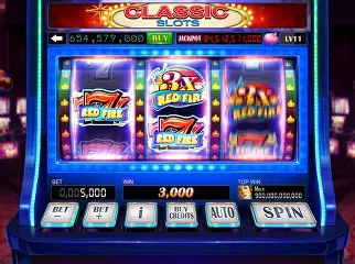 Live Casino Tables
