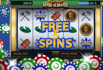 Fortune Tiger Slot